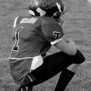 Meet your Posher, Thomas